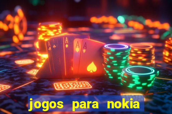 jogos para nokia asha 200